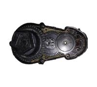 Generico Kit 3 Ingranaggi per Motoriduttore Compatibile con Peg Perego HP - Set Completo di Sostituzione Rinforzato