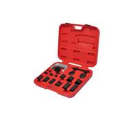 Generico Kit Adattatore per Cuscinetti a Sfera 21 Pezzi,Multicolore,12.22kg,210025