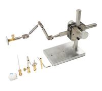 Generico Kit Armatura Stop Motion, Rigging E Avvolgitore For Animazione Stop Motion, Con 5 Connettori, Facile Montaggio For La Progettazione Di Personaggi Di Animazione E Divertimento(16CM)