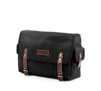 Generico Kit attrezzi per schienale Tasca laterale per borsa da moto con tasca interna impermeabile staccabile per riporre i bagagli viaggio(Style 2)