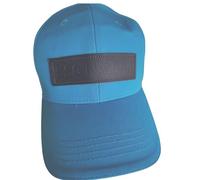 Generico Kit Cappello con Visiera Napoli e Bandiera Stadio Grande 100x150, Prodotto Ufficiale, Berretto Cappellino Uomo, Donna, Ragazzo. con Fibbia Regolabile. Regalo Tifoso Scudetto Napoli