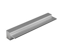 Generico Kit Cascata per laghetto, Tubo corrugato Resistente, per Giardino, laghetto per Pesci, Fontana a Cascata Rettangolare per Piscine Fuori Terra e patii, Cascata a