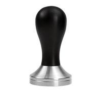 Generico Kit cestello filtro step down da 49 mm Tamper schermo for portafiltro senza fondo Accessori for caffè espresso Strumenti for barista