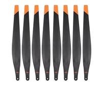 Generico Kit completo di parti for droni agricoli, elica superiore/inferiore, compatibile con accessori for droni DJI Agras T40 T50
