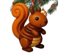 Generico Kit Creativo Bottoni Highland Cow | Bottoni Natalizi Divertenti per Artigianato,Decorazioni Festive per Porte Finestre Mensole Auto,Soggiorno Camera da Ufficio Ingresso Porta