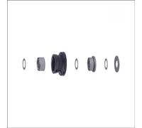 Generico Kit Cuscinetti con Vite di Bloccaggio Esterna, per Daiwa Exist LT Ex, Luvias LT, Emeraldas Air LT, Certate LT