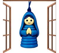 Generico Kit Di Bottoni Per Albero Di Natale Fai Da Te - Decorazioni Festive E Religiose Per Le Feste,Addobbi Con Bottoni Impilati Per Albero Di Natale - Per Donne Famiglia Amici Bambini Appassionati