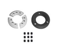 Generico Kit di CONVERSIONE HPI/Mugen Frizione CRF Ricambio RC ORI88652