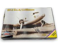 Generico KIT DI MONTAGGIO IN PLASTICA AEREO DC-2 Č.L.S/-LUFTHANSA- 1/72 -MPM- 72505