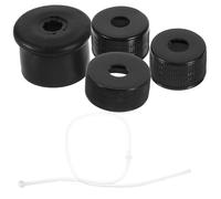 Generico Kit di Prolunga per Tubo Erogatore di Sapone 1 Metro per Lavello Cucina Tubo di Prolunga Durevole e Compatibile per Dispenser Sapone Sotto Lavello Detergente Design Stabile e