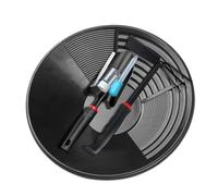 Generico Kit di prospezione aurifera,Kit di Ricerca | Attrezzatura per la Ricerca 'Oro,per Corsi d'Acqua, Spiagge, Montagne, Deserti, Aree Selvagge, Banchi di, Giacimenti