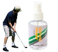 Generico Kit di Restauro per Mazze da Golf,Restauratore Liquido Protettivo Invisibile - Kit per Pulizia Bastoni da Golf,per Golfisti papà Donne Attrezzatura Carrello Sport Esterno Interno