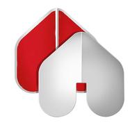 Generico Kit di Sicurezza della Barca - Guardia della Chiglia | Boat Bow Protector | Protezione della Guardia di Prua | Protezioni di Protezioni dall'usura e Protezione da Chiglia in Acciaio Senza |