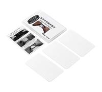 Genérico Kit di toppe di riparazione per bicicletta | Patch per forature di ruota della bicicletta - Kit multifunzione di manutenzione, per viaggi urbani, officina, garage, viaggi quotidiani e