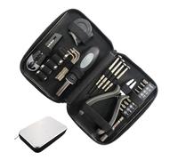 Generico Kit di Utensili Portatile | 27 Pezzi Di Da Smontaggio - con Scatola Set di Attrezzi Base,Per Montaggio Manutenzione E Attività Quotidiane In Cucina E Soggiorno