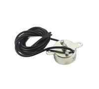 Generico Kit Doppio solenoide, compatibilità con la Macchina for Modelli computerizzata Shunpu(Loosening Line)