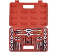 Generico Kit Filiere per Filettatura 40 pz,1.3kg,210318