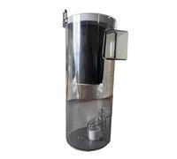 Generico Kit filtro raccoglipolvere, compatibile con Deerma, pezzi di ricambio for aspirapolvere portatile DX700 DX700S