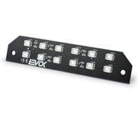 GENERICO Kit Luce Led STOP 12V Evok per Stop Posteriore 50 Special