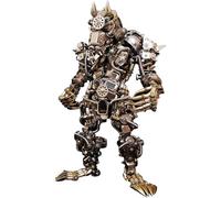 Generico Kit Modello Steampunk 3D in Metallo, Oltre 2000 Pezzi, Modello Meccanico di Lupo Mannaro, Puzzle Artigianali, Kit di assemblaggio Fai da Te per Adolescenti e Adulti