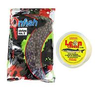 Generico Kit per la pesca allo storione, Amo da pesca, 1 pezzo, 968563031