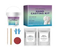Generico Kit per Modellatura della Mano Nuova Festa Romantica!!