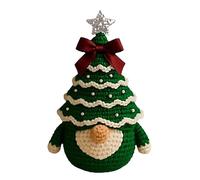 Generico Kit per principianti-kit natalizio, di avviamento passo-passo | Kits albero di Natale fatto fatto a mano | PROPRIETÀ DEL FILARI SET IMP