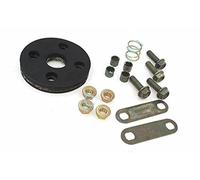 GENERICO Kit Riparazione-REVISIONE Giunto Elastico PINATONE Albero STERZO per Suzuki SJ410 SJ413 Samurai Santana