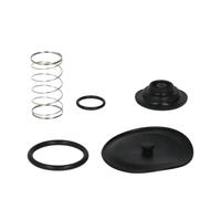 Generico Kit Riparazione Rubinetto Benzina per Honda Transalp 600 1987-2000, CBX 750F 1984-1986, VT 500E 1983-1985