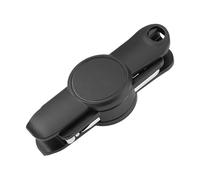 Generico Kit Toppe Gomme | Portatile Multifunzionale Antiscivolo,Kit Riparazione Forature Gomme Bici con Leve,per Ciclismo Pendolarismo Strada Montagna Manutenzione Cura Ciclista