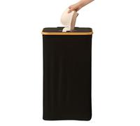 Generico Kitchen Recycling Bin - Waste Recycling Bin | Sealing Garbage Can | Household Trash Can With Reusable Built In Bag | Waterproof Sealing Compartment Bins For Bedroom Kitchen Garage Home