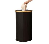 Generico Kitchen Recycling Bin - Waste Recycling Bin | Sealing Garbage Can | Household Trash Can With Reusable Built In Bag | Waterproof Sealing Compartment Bins For Bedroom Kitchen Garage Home
