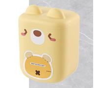 Generico Kitchen Sink Strainer Mesh Bag | 200 Pieces Elastic,Anti-Sink Strainer With Extraction Box - For Collecting Disposal Garbage Waste Food Leftover