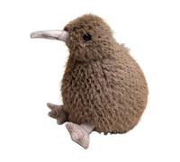 Generico Kiwi Bird - Animale di da abbracciare, bambola di morbida | Cuscino giocattolo per per uccelli, regalo per le vacanze di Natale, di gioco per bambini e adulti, ac
