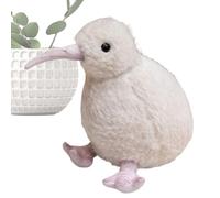 Generico Kiwi Bird Plush - Soft Stuffed Collectible Toy | Adorable cuddly doll home decor, Christmas, birthdays, Halloween, and holiday celebrations | Softs hugger ideal for festive gifting