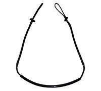 Generico Klettersteighilfe 110 Zentimeter, Jagd Kletterhilfe, Baumstand Ausrüstung Fußsteigergurt Für Sport Wanderung Wildnisüberleben Weitstreckenwandern Camping