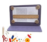 Generico Knitting Holder | Chart Holder Knitting Tool | Easy To Use