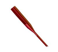 Generico Knot Tying Tool for Crafts - Two Headed Handheld Twister for Cord Knotting, Rosary and Beading Knot Maker Tool for Jewelry Making, Craft Projects, Hobbyists, Beginners, and Workshop Use