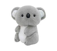 Generico Koala Bear Plush, Stuffed Animal Toy, Soothing Sleep Companion, Realistic Sensory Design, Ideal for Baby Nap Time, Mommy Bonding, Bedroom Comfort, Great for Kids Adults Family Home Decor