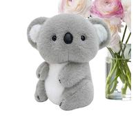 Generico Koala Toy, Soft Stuffed Animal Doll, Realistic Sensory Plush Design with Cuddly Companion Gift for Babies, Kids, Adult, Home, Bedroom, Family, Friends, Mommy Bonding Time, 9.06 inches