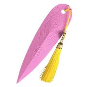 Generico Kp0p D-emon Hunters Prop Halloween Cacciatori di Streghe 14.5 Cm - Accessorio Costume A Tema Film per Collezionisti, Feste E Regali per Donne, Ragazze E Amici