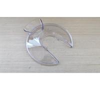 Generico KW706769 Coperchio paraschizzi compatibile con Kenwood per robot impastatrice PROSPERO KM241 KM260 KM261 KM262