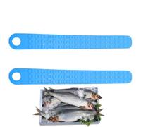 Generico La Fascia Da Scongelamento In Silicone Per Il Lavello | 2 Pezzi In Silicone A Lunga Durata,Cintura Di Scongelamento Compatta | per la Frutta, la Verdura, le Carni, la Famiglia e gli Amici