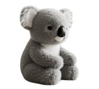 Generico La lussuosa guarigione emotiva di Koala, Koala ai peluche per il sostegno degli emozioni, abbraccio di guarigione realistica abbraccio imbottito per il sollievos della solitudine