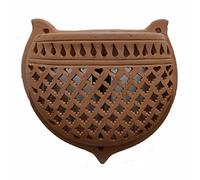 Generico La Maison Unique Applique Parete Lampada Terracotta Tunisina Marocchina 2007210832, MU2007210832