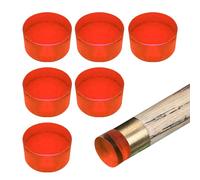 Generico La Puntina per Stecca da Biliardo,Acrilico Alta Durezza | per La Sostituzione delle Punte da Biliardo,Ideali per Tutti Gli Appassionati