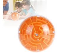 Generico Labirinto intellettuale 3D Che sprigiona la Tua Mente con Il Nostro Puzzle sferico per rompicapo e Sviluppo delle abilità per Tutte Le età 3144