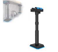 Generico Labor Saving Lifting Brackets, Adjustable Support Pole Bathroom Cabinet Door Install Support Tools, For Installing Cabinets and Wall Tile Height Adjuster Handheld Tool