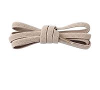 Generico Lacci per Scarpe Adatto a tutte le scarpe for adulti e bambini, lacci for scarpe da ginnastica(Khaki)