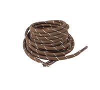 Generico Lacci per Scarpe Corda tonda in poliestere for lacci da 2 pezzi 0,5 cm for esterni